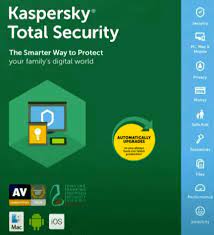 Kaspersky Total Security 2020 Activation Code Free For 92 Days