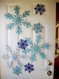 10 Diy Dollar Store Holiday Decorations Frozen Christmas Christmas Decor Diy Christmas Diy