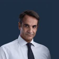 Να ξεκινήσουμε εγκαίρως διάλογο με τους παραγωγούς των επερχόμενων εμβολίων. Mhtsotakhs Kyriakos Nea Dhmokratia