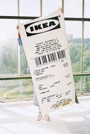 Virgil Abloh S New Ikea Collection Brings The Off White Vibe To Furniture Ikea And Off White Ikea Rug Ikea