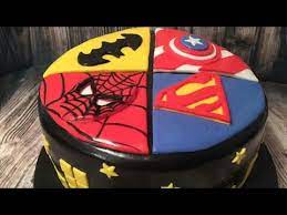 Boys birthday cakes, from young boys to men amazing designs, great tasting cake, by fun cakes. Birthday Cake Designs For Baby Boy Youtube