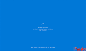 Cara Mematikan Auto Update Windows 10 Selamanya Windows 10 Teknologi Windows