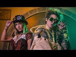 Julien Bam Youtube Youtube Movies Youtube Festival Captain Hat