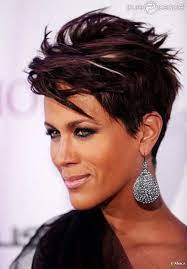 Short hair is obviously easy to carry and maintain, but experimenting with short hair has given quite nice results which have been listed below. Pin On My Hair One Day