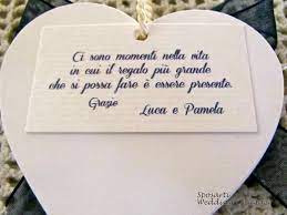 Ringraziamenti Personalizzati Ringraziamenti Matrimonio Fai Da Te Citazioni Matrimonio Idee Matrimonio Estivo