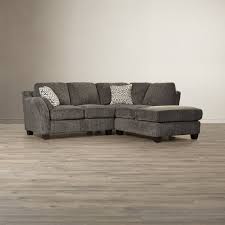 Warner Robins 95 Wide Right Hand Facing Sofa Chaise Sectional Sofa Sectional Sofa Couch Sectional