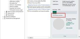 Ksc Patch Management Install Microsoft And 3rd Party Updates Which Are Critical Or Approved By Administrator Secureblog Eu Personal Blog