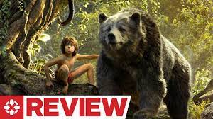 The jungle book by rudyard kipling chapter summaries, themes, characters, analysis, and quotes! The Jungle Book Review Youtube