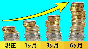 合法的に早くお金を稼ぐ10の方法 Youtube
