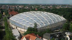 Zoo In Leipzig Germany