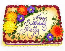 Bakery Cakes Custom Cakes Cake Decorator Cake Decorating Wedding Cakes Akron Canton C Birthday Sheet Cakes Fall Birthday Cakes Sheet Cake Designs