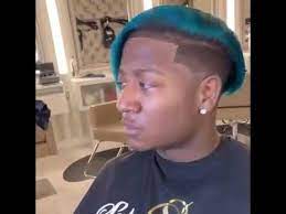 Twitter roasted yung joc for debuting a new hairstyle. Yung Joc New Hairstyle Youtube