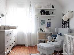 Ein Babyzimmer Einrichten Mit Ikea In 6 Einfachen Schritten Ikea Babyzimmer Ikea Kinderzimmer Einrichten Babyzimmer Einrichten