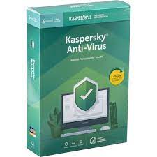 Kaspersky Anti Virus 2019 Kl1171abcfs 1921uzz B H Photo Video