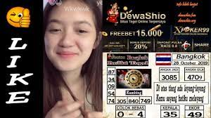 Bocoran Togel Bangkok Hari Ini 70 Jitu Menurut Pribon Jawa Live Draw Bangkok Video Poker