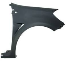 Vendu et expédié par aureliacar 17 €20 14 €33 ht. Aile Avant Gauche A Peindre Modele Rs Pour Renault Clio 3 3p 5p Break Achat Vente Sur Mondial Piece Carrosserie