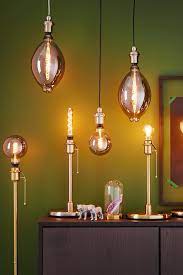 Neu Rollsbo Led Leuchtmittel E27 200 Lm Dimmbar Ballonformig Graues Glas 180 Mm Led Leuchtmittel Leuchtmittel Leuchtmittel E27