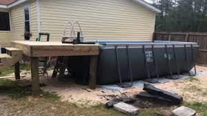 Intex 18ft X 9ft X 52in Ultra Xtr Rectangular Pool Review 2019 Rectangular Pool Best Above Ground Pool Intex