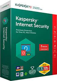Kaspersky Internet Security Latest Version 3 Users 1 Year 3 Cds Inside With Individual Keys Amazon In Software