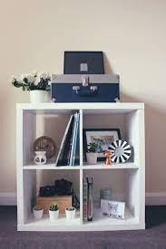 Ikea Regale Kallax Flexible Vielseitigkeit Zum Gunstigen Preis Ikea Kallax Regal Ikea Ideen Zimmer
