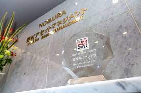 もっと お金の話をしよう 最優秀ファンド受賞 野村アセットマネジメント社長に聞く トウシル 楽天証券の投資情報メディア