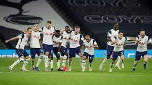 Here you will find mutiple links to access the tottenham hotspur match live at different qualities. Tottenham Hotspur Vs Chelsea Game Report September 29 2020 La Pelotita