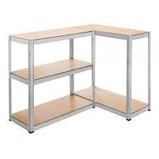 Bibliothèques en métal étagères bibliothèques composables bibliothèques ouvertes bibliothèques sur pied bibliothèques modulables mobilier de. Etagere Modulable Charges Lourdes 1325 Kg En Vente Sur Meca24