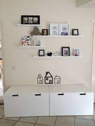 Mijn Kinderhoekje Ikea Stuva Kinder Zimmer Kinderzimmer Zimmer