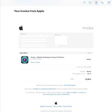 How to get a refund using the web. How To Get A Refund For Any App Store App Cult Of Mac