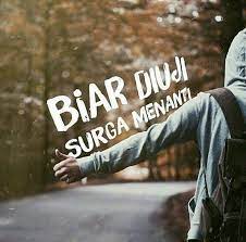 Tentu hal ini akan membuat hidup anda tidak menyenangkan dan tidak. Gambar Kata Kata Sabar Dihina 30 Gambar Dp Bbm Sabar Menghadapi Cobaan Berbagai Gadget Download Gambar Kata Kata Sab Kata Kata Mutiara Bijak Kutipan Agama