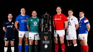 Read the latest six nations headlines, on newsnow: The 2019 Six Nations Everything You Need To Know