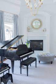 How To Decorate A Room With A Piano In Formal Living Room With Piano Formallivin Living Room Furniture Layout Piano Living Rooms Furniture Arrangement