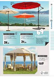 Tonnelle de jardin pavillon avec bâche de toit imperméable parasol jardin. E Leclerc Mobilier De Jardin Plein Air Cataloguespromo Com Mobilier Jardin Plein Air Decoration Exterieur