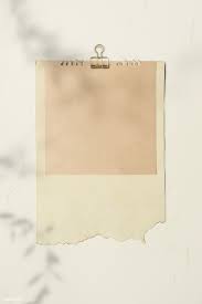Blank Torn Pink Paper Templates Set With A Paperclip Premium Image By Rawpixel Com Kwanloy Instagram Frame Template Instagram Frame Instagram Background