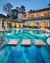 75 Swimming Pool Designs Fur Manner Coole Ideen Zum Eintauchen Mann Stil Tattoo Luxury Swimming Pools Luxury Pools Swimming Pool Pictures