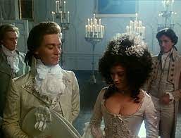 The Wedding Of Sir Percy Anthony Andrews Marguerite In The Scarlet Pimpernel One Of Many Inspi Victorian Wedding Dress Jane Seymour The Scarlet Pimpernel