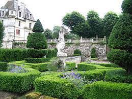 Non, en interprétant le style, comme sur ce plan, tout en gardant les grands principes de tracé, vous pourrez donner à votre maison un environnement florentin. Jardin A L Italienne Wikipedia