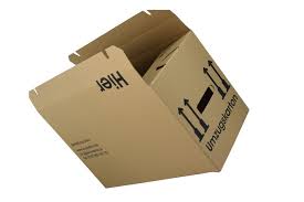 70 Umzugskartons Umzug Kartons Neue Konstruktion 600x320x370 30 Kg As10004 Container Coffee Bag Takeout Container