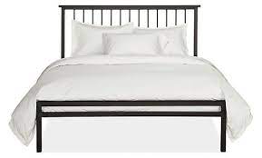 Mackintosh Low Footboard Bed In 2020 Modern Bedroom Furniture Contemporary Bed Modern Bed