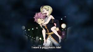 Fairy Tail 2018 Episode 51 Fairy Tail Family Fairy Tail Background Fairy Tail Ships