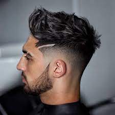 Great return for the wet. 50 Popular Haircuts For Men 2021 Styles