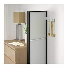 Nissedal Spiegel Schwarz Ikea Deutschland Ikea Nissedal Ikea Mirror Ikea