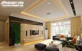10 Unique False Ceiling Modern Designs Interior Living Room International Dec False Ceiling Living Room Ceiling Design Living Room Elegant Living Room Design