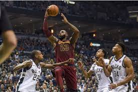 Tenga en cuenta que usted mismo puede cambiar de canal de transmisión en el apartado. Cavaliers Vs Bucks Game Preview Start Time Tv Information Fear The Sword
