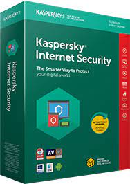 Kaspersky Internet Security 2021 Crack Key Activation Code Download