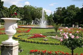 Pin On Parks Gardens