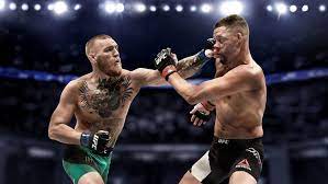 Official ea sports ufc page 🎮 learn more: Real Player Motion Tech Deep Dive Ea Sports Ufc 3