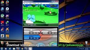 Pokemon X And Y 3ds Emulator For Pc 2016 Pokemon X Pokemon X And Y Pokemon