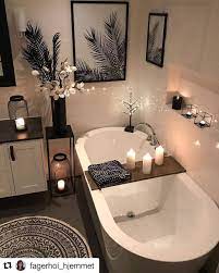 O Tak To Idealny Plan Na Wieczor Prawda Fot Fagerhoi Hjemmet Homebook Homeandesign Homedeco Bathroom Decor Bathrooms Remodel Bathroom Inspiration