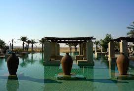 Bab Al Shams Dubai